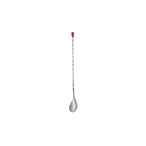 284801 Muddling Spoon Stainless Steel 3Inox Professional Catering Equipment Australia