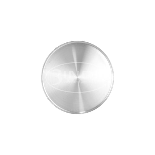 506105 Pizza Plate 300mm Aluminium 3Inox Professional Catering Equipment Australia