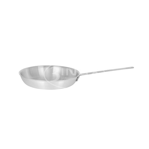 511654 Frypan 250mm Aluminium 3Inox Professional Catering Equipment Australia