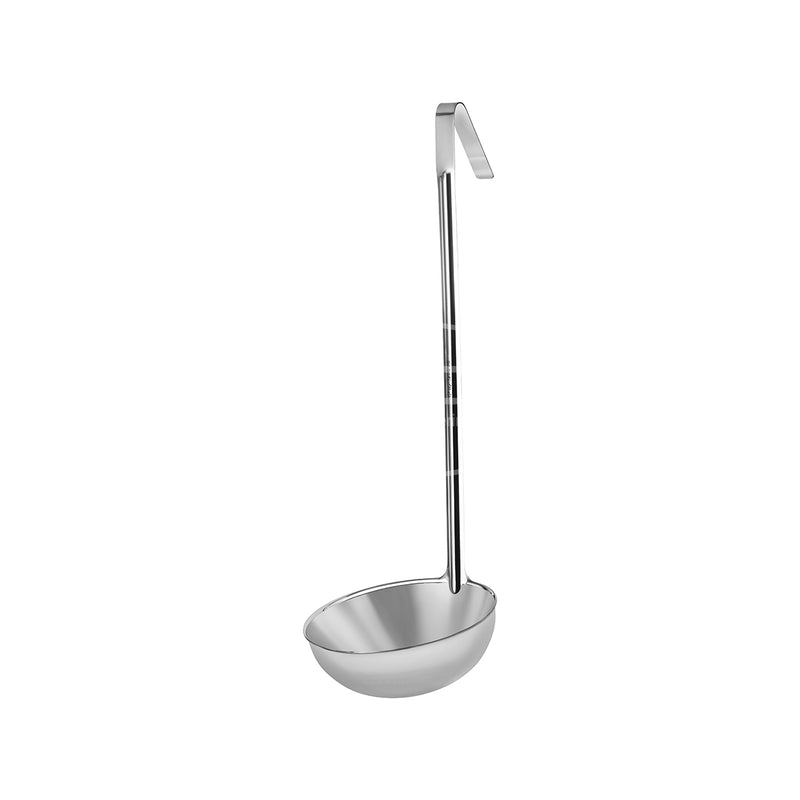 514022 Soup Ladle 960ml / 32oz Stainless Steel 3Inox Professional Catering Equipment Australia