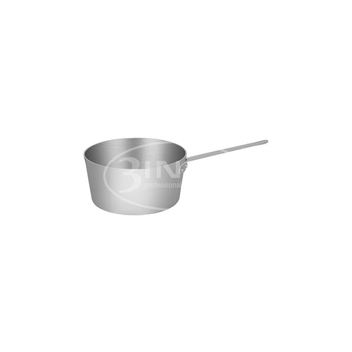 521005 Saucepan 2.5Lt Aluminium 3Inox Professional Catering Equipment Australia