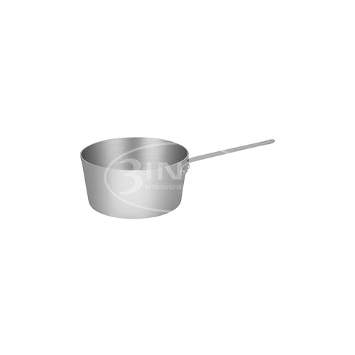 521006 Saucepan 3.5Lt Aluminium 3Inox Professional Catering Equipment Australia