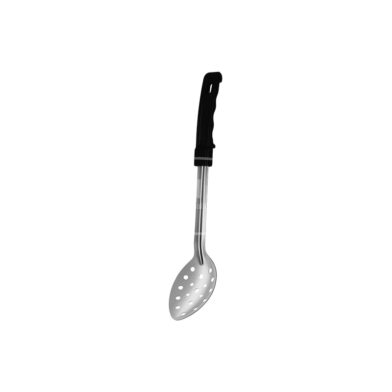 522038 Perforated Serving Spoon 325mm Stainless Steel 3Inox Professional Catering Equipment Australia