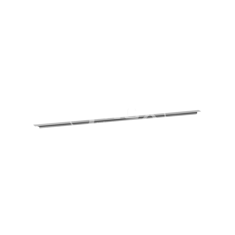 523269 1/1 Size Adapter Bar Stainless Steel 520mm 3Inox Professional Catering Equipment Australia